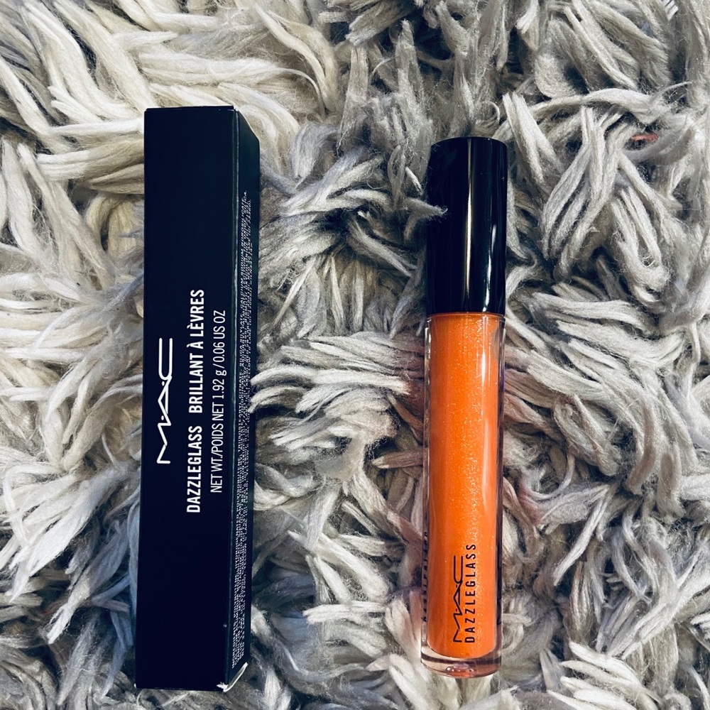 Lip gloss Dazzleglass MAC